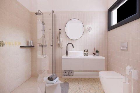 Daire 2+1 Lefkoşa, №214460 - 15