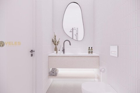 Daire 2+1 Lefkoşa, №214460 - 16