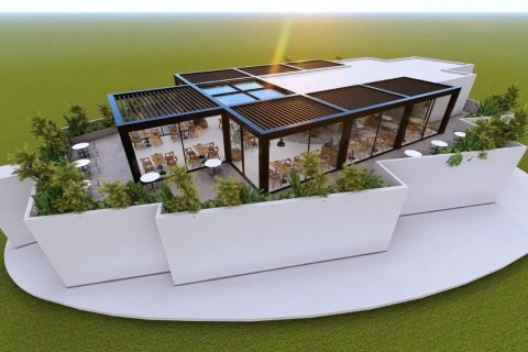 1+1 Lägenhet  i Gaziveren, Guzelyurt,  Nr. 227029 - 28