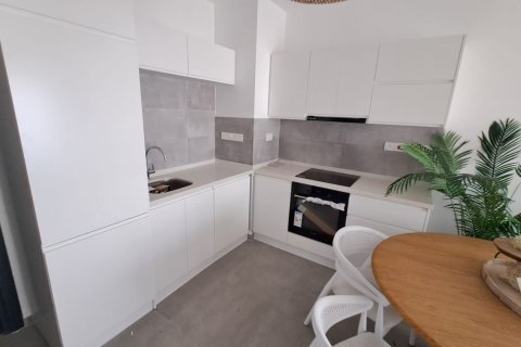 1+1 Lägenhet  i Gaziveren, Guzelyurt,  Nr. 227029 - 15