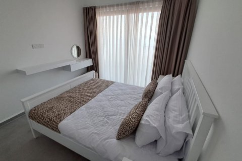 1+1 Lägenhet  i Gaziveren, Guzelyurt,  Nr. 227029 - 18