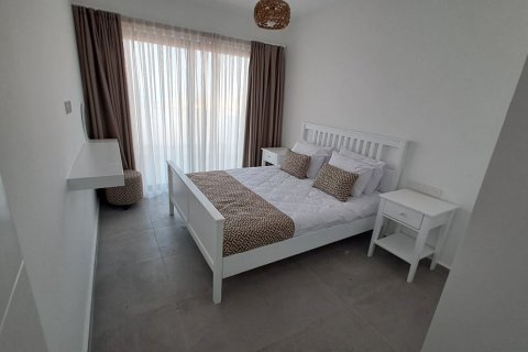 1+1 Lägenhet  i Gaziveren, Guzelyurt,  Nr. 227029 - 19