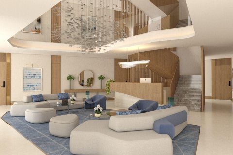 1+1 Lägenhet  i Gaziveren, Guzelyurt,  Nr. 227029 - 11