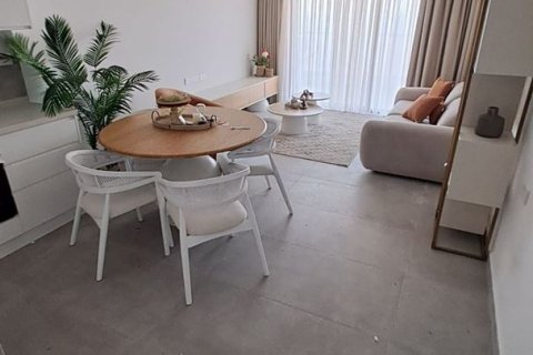 1+1 Lägenhet  i Gaziveren, Guzelyurt,  Nr. 227029 - 14