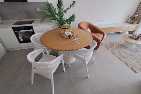 1+1 Lägenhet  i Gaziveren, Guzelyurt,  Nr. 227029 - 20