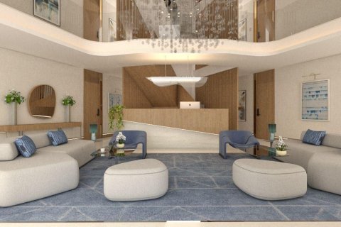 1+1 Lägenhet  i Gaziveren, Guzelyurt,  Nr. 227029 - 9