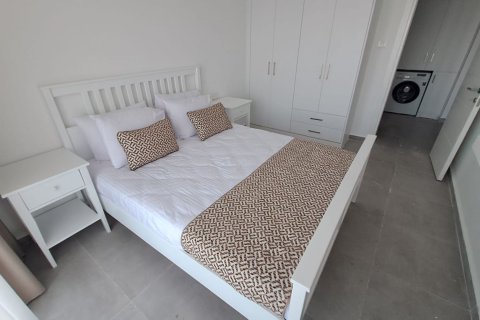 1+1 Lägenhet  i Gaziveren, Guzelyurt,  Nr. 227029 - 17