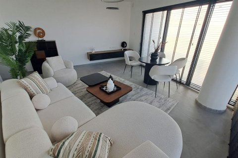 2+1 Lägenhet  i Gaziveren, Guzelyurt,  Nr. 227030 - 14
