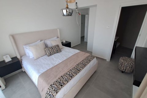 2+1 Lägenhet  i Gaziveren, Guzelyurt,  Nr. 227030 - 20