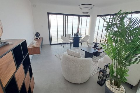 2+1 Lägenhet  i Gaziveren, Guzelyurt,  Nr. 227030 - 15