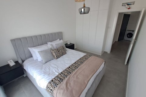 2+1 Lägenhet  i Gaziveren, Guzelyurt,  Nr. 227030 - 18