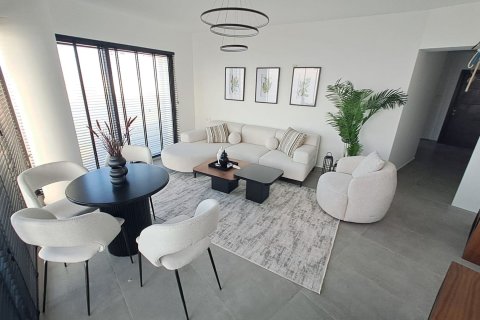 2+1 Lägenhet  i Gaziveren, Guzelyurt,  Nr. 227030 - 16