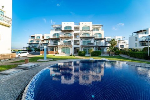 2+1 Lejlighed i Gaziveren, Guzelyurt, Nr. 227031 - 30