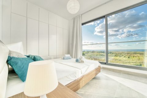 2+1 Lejlighed i Gaziveren, Guzelyurt, Nr. 227031 - 7