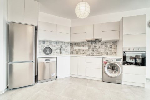 2+1 Lejlighed i Gaziveren, Guzelyurt, Nr. 227031 - 4