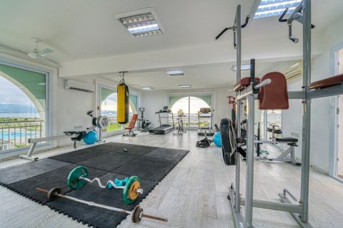 2+1 Lejlighed i Gaziveren, Guzelyurt, Nr. 227031 - 22