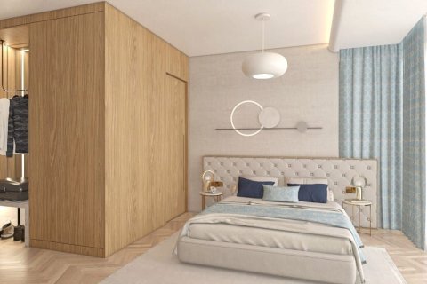 1+1 Lägenhet  i Gaziveren, Guzelyurt,  Nr. 227035 - 20