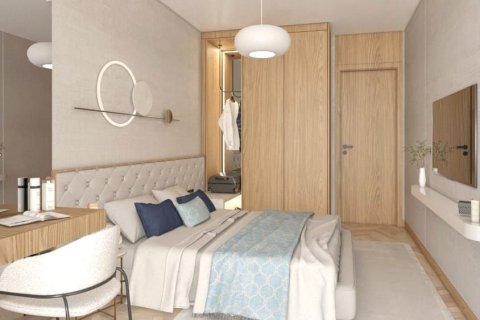 1+1 Lägenhet  i Gaziveren, Guzelyurt,  Nr. 227035 - 19
