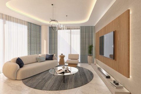 1+1 Lägenhet  i Gaziveren, Guzelyurt,  Nr. 227035 - 13