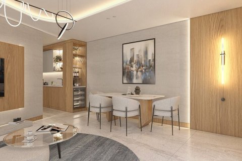 1+1 Lägenhet  i Gaziveren, Guzelyurt,  Nr. 227035 - 15