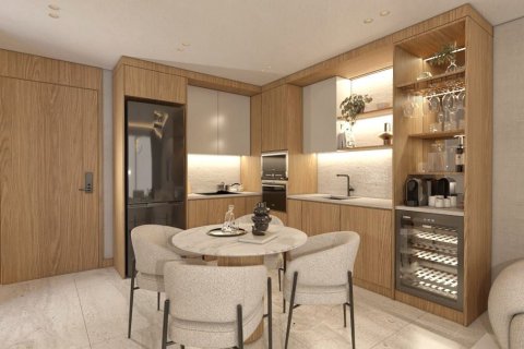 1+1 Lägenhet  i Gaziveren, Guzelyurt,  Nr. 227035 - 16