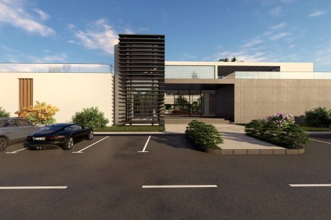 1+1 Lägenhet  i Gaziveren, Guzelyurt,  Nr. 227035 - 7