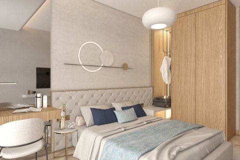 1+1 Lägenhet  i Gaziveren, Guzelyurt,  Nr. 227035 - 17