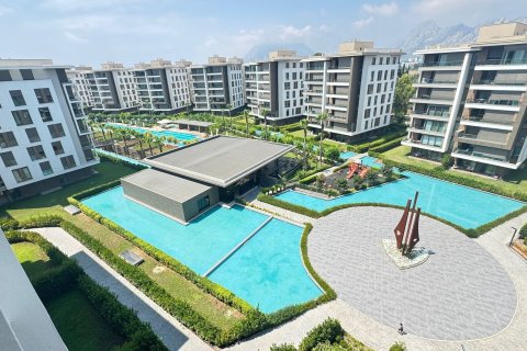 Квартира 2+1 в Анталье, Турция №221091