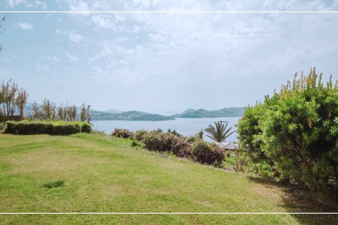 3+1 Villa  i Yalikavak, Mugla, Tyrkiet Nr. 221094 - 11