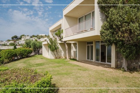 3+1 Villa  i Yalikavak, Mugla, Tyrkiet Nr. 221094 - 3
