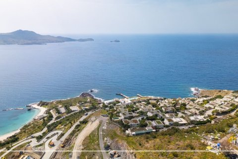 3+1 Villa  i Yalikavak, Mugla, Tyrkiet Nr. 221094 - 27