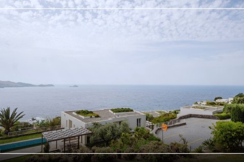 3+1 Villa  i Yalikavak, Mugla, Tyrkiet Nr. 221094 - 5