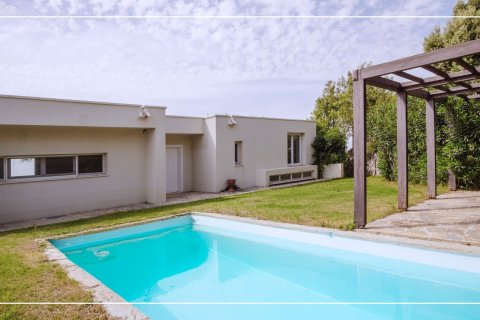 3+1 Villa  i Yalikavak, Mugla, Tyrkiet Nr. 221094 - 7