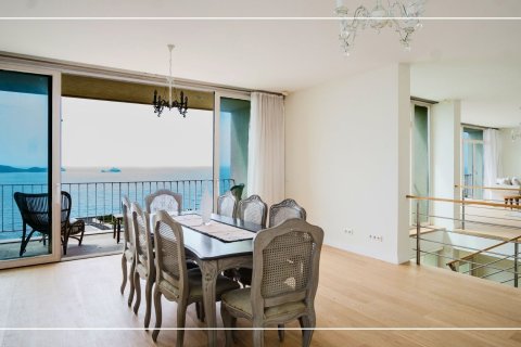 3+1 Villa  i Yalikavak, Mugla, Tyrkiet Nr. 221094 - 21