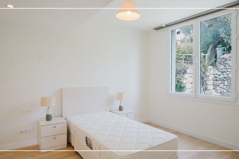 3+1 Villa  i Yalikavak, Mugla, Tyrkiet Nr. 221094 - 24