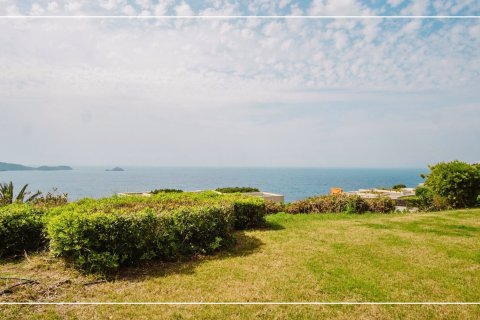 3+1 Villa  i Yalikavak, Mugla, Tyrkiet Nr. 221094 - 10