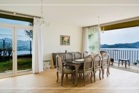 3+1 Villa  i Yalikavak, Mugla, Tyrkiet Nr. 221094 - 19