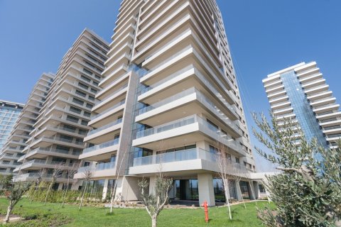 Продажа квартиры в Бакыркей, Стамбуле, Турция 5 комн., 291м2, №237866 – фото 4