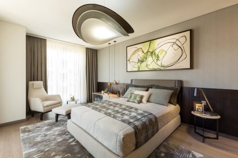 Продажа квартиры в Бакыркей, Стамбуле, Турция 5 комн., 291м2, №237866 – фото 19