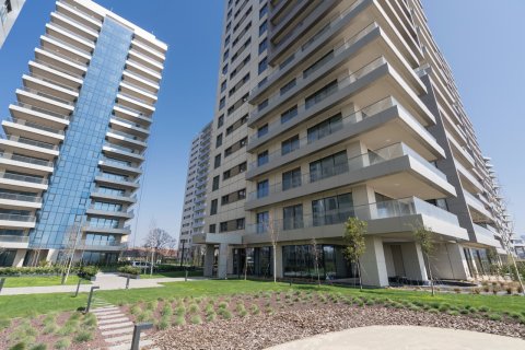 Продажа квартиры в Бакыркей, Стамбуле, Турция 5 комн., 291м2, №237866 – фото 6