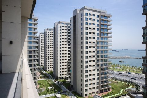 Продажа квартиры в Бакыркей, Стамбуле, Турция 5 комн., 291м2, №237866 – фото 2
