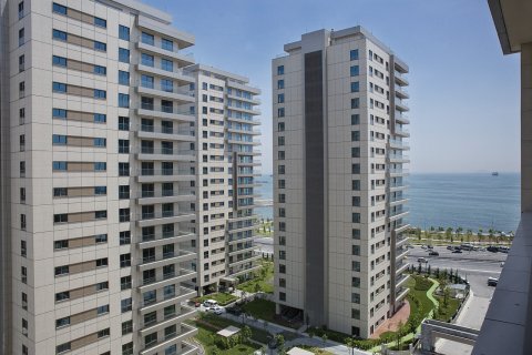 Lägenhet i Bakırköy, Istanbul, istanbul, Turkiet Nr. 237866