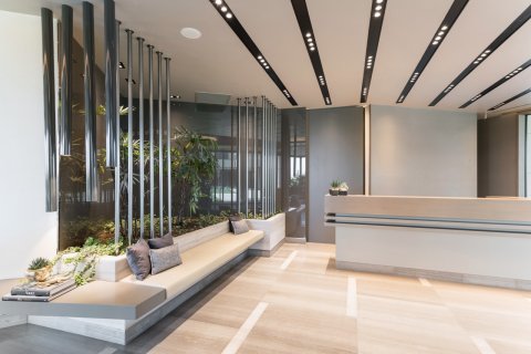 Продажа квартиры в Бакыркей, Стамбуле, Турция 5 комн., 291м2, №237866 – фото 7