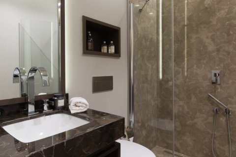 Продажа квартиры в Бакыркей, Стамбуле, Турция 5 комн., 291м2, №237866 – фото 25