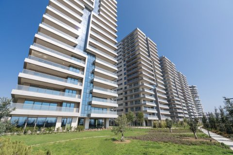 Продажа квартиры в Бакыркей, Стамбуле, Турция 5 комн., 291м2, №237866 – фото 5