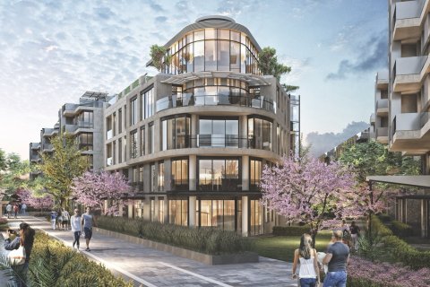 Lejlighed i Eyup, Istanbul, Tyrkiet Nr. 237868 - 7