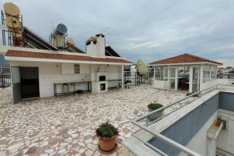 1+1 Lejlighed i Alanya, Antalya, Tyrkiet Nr. 237872 - 9