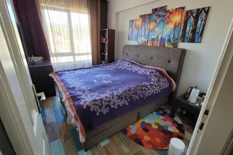 1+1 Lejlighed i Alanya, Antalya, Tyrkiet Nr. 237872 - 4