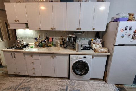 1+1 Lejlighed i Alanya, Antalya, Tyrkiet Nr. 237872 - 3