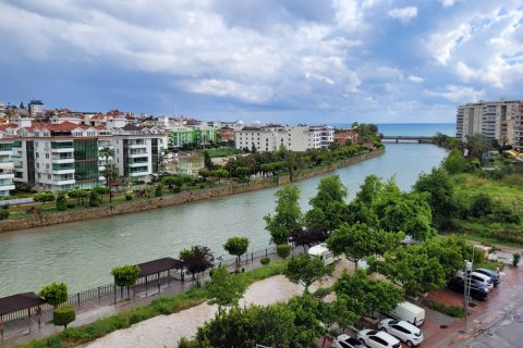 1+1 Lejlighed i Alanya, Antalya, Tyrkiet Nr. 237872 - 12